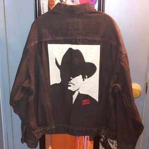 Marlboro Wild West Vintage Jacket